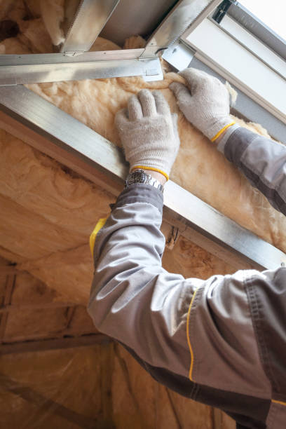 Best Residential Insulation in Minier, IL