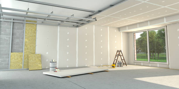 Best Insulation for Specific Applications in Minier, IL