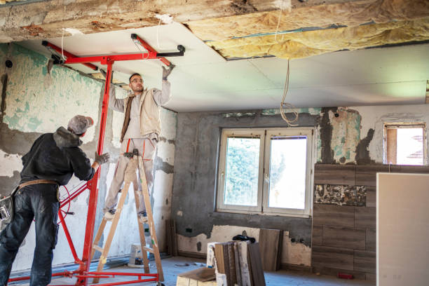 Best Commercial Insulation in Minier, IL