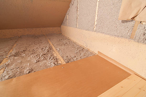 Best Commercial Insulation in Minier, IL